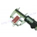 DS-2GFP 大通二分岐器 大通PX DS-2GFP 二分岐器 2分岐器(二通) 有線電視台業者指定專用 有線電視 數位電視 共同天線